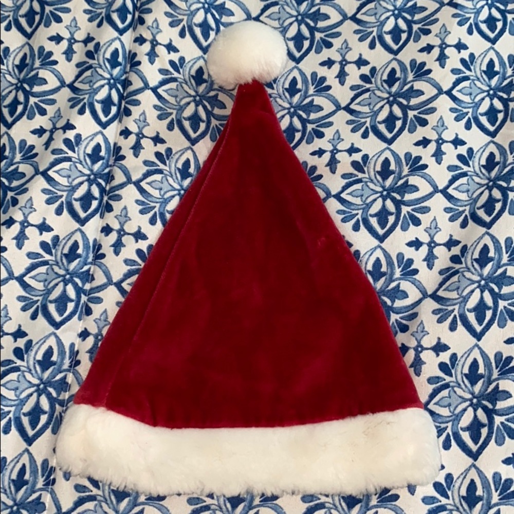 Infant Santa 🎅🏻 Hat 0-3 months